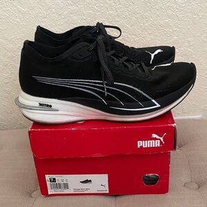 Puma Deviate Nitro Women’s Running Shoes